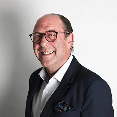 Photo de Maître Frédéric DABIENS