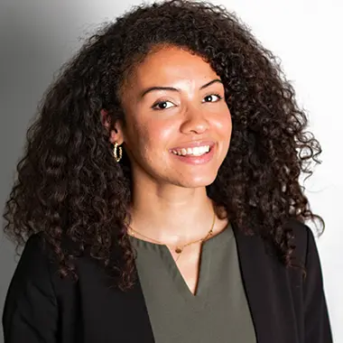 Photo de Madame Mélina FERNANDEZ