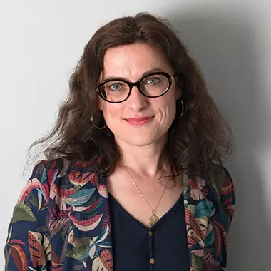 Photo de Madame Odile SOUCAT