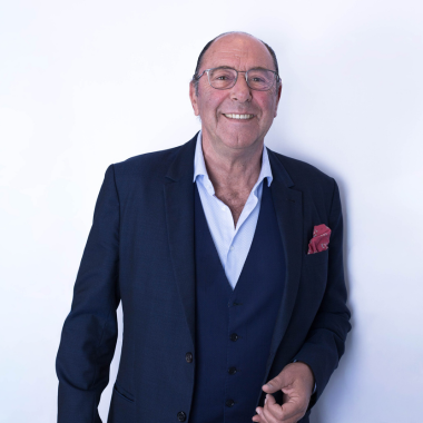 Photo de Maître Frédéric DABIENS