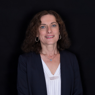 Photo de Madame Odile SOUCAT