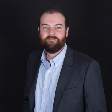 Photo de Maître Marc-Antoine GÉVAUDAN