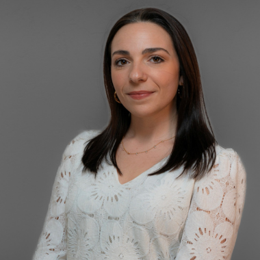 Photo de Maître Anna LEPRÉVOST