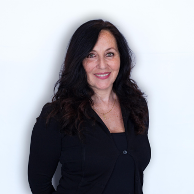 Photo de Madame Clara GONZALEZ